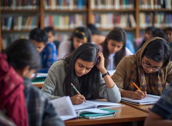 india NEET & JEE Aspirants only image