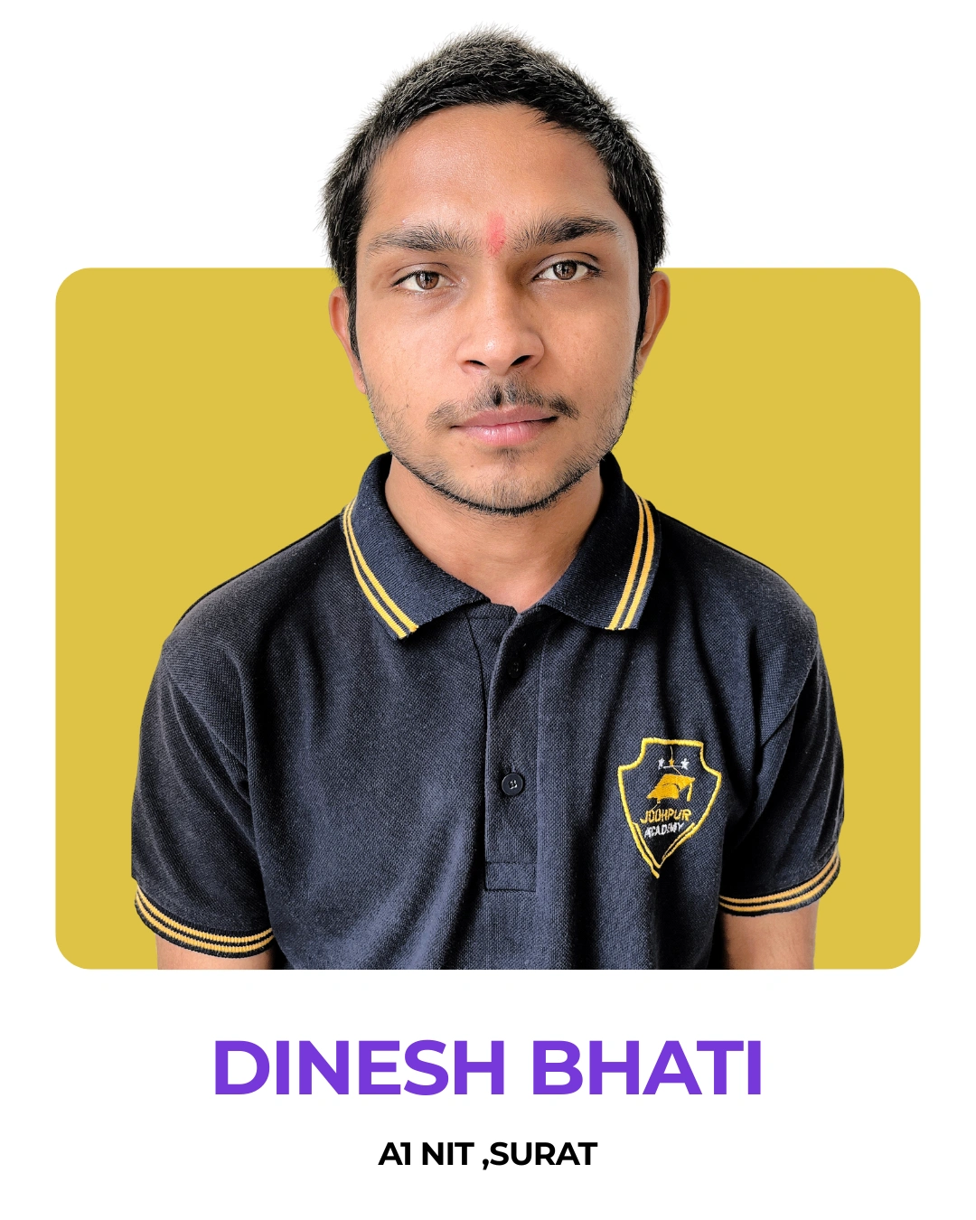 Image gallery marquee