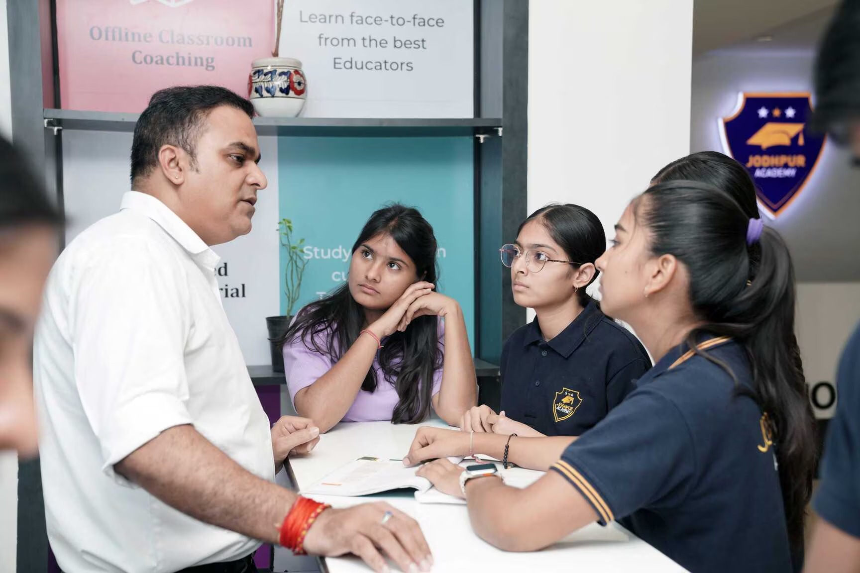 Image gallery marquee