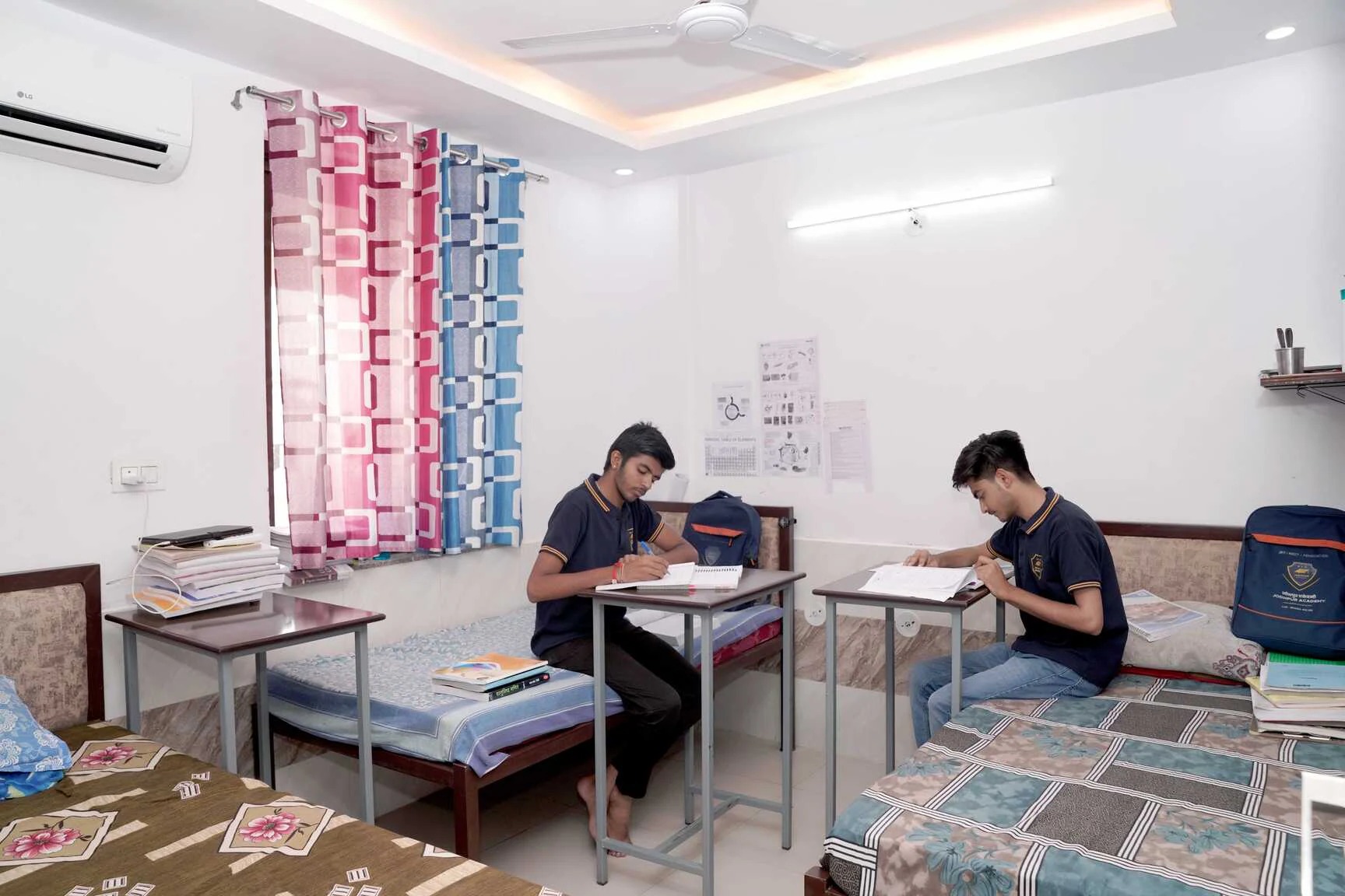 Image gallery marquee