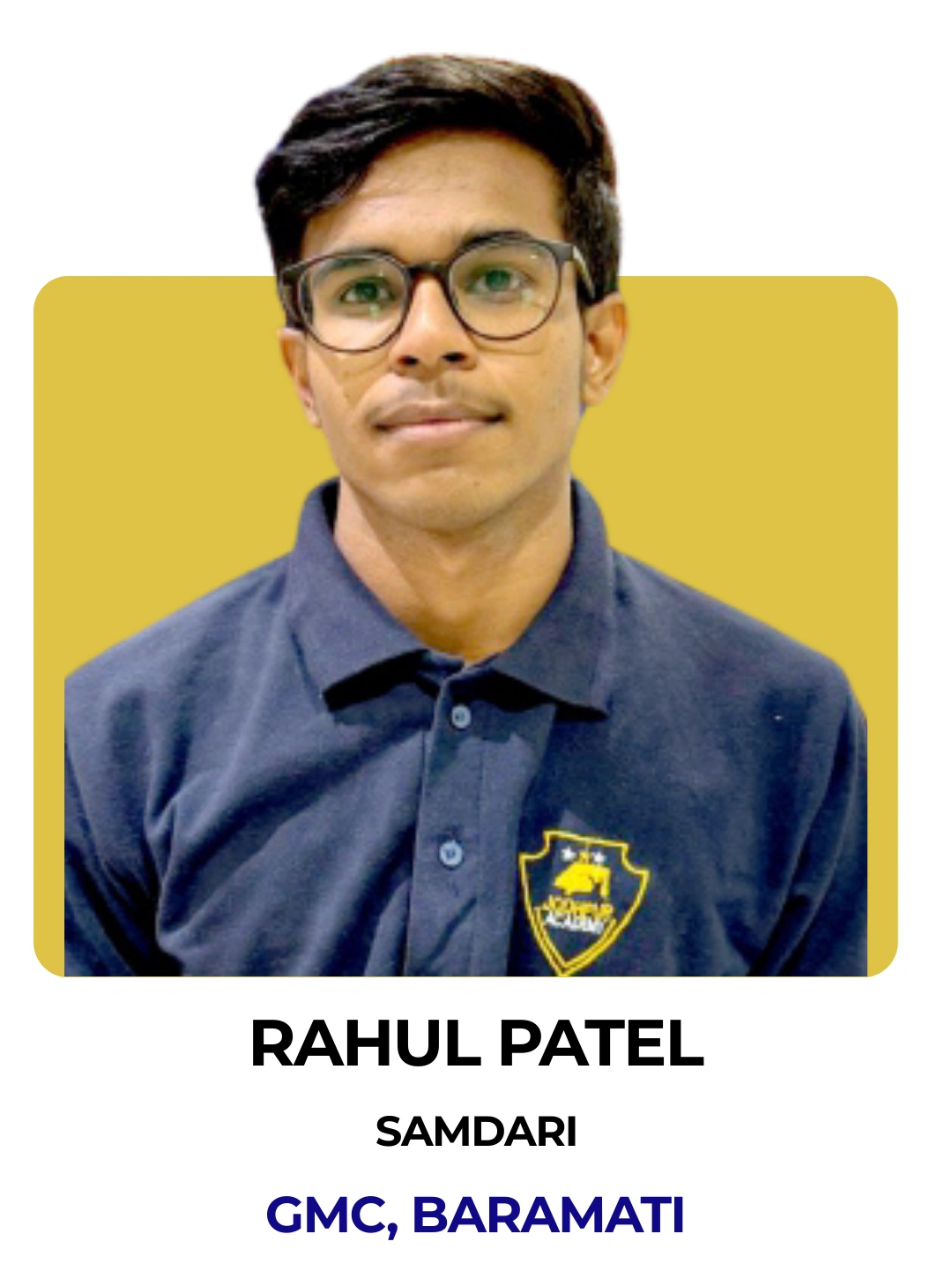 Image gallery marquee