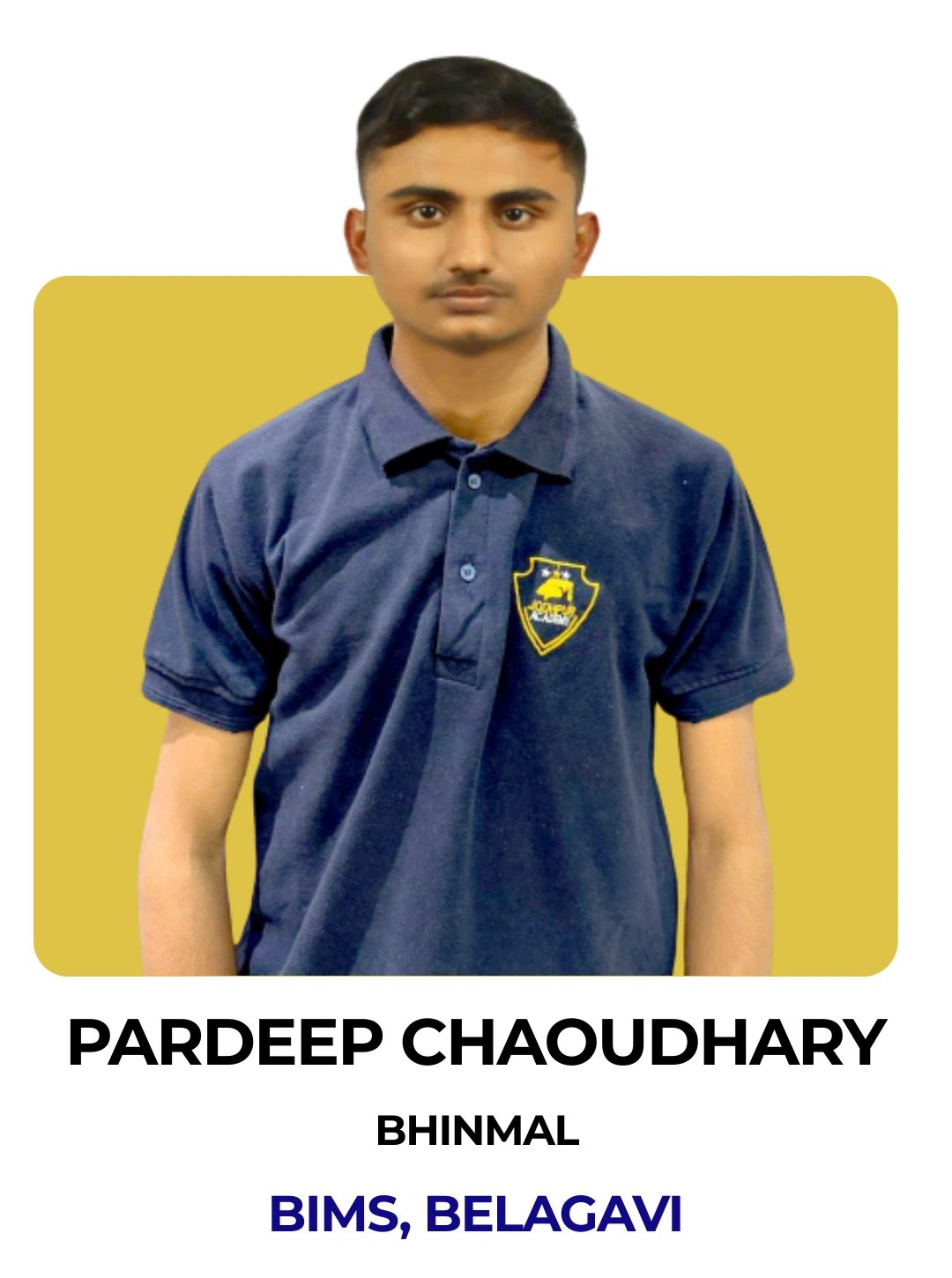 Image gallery marquee