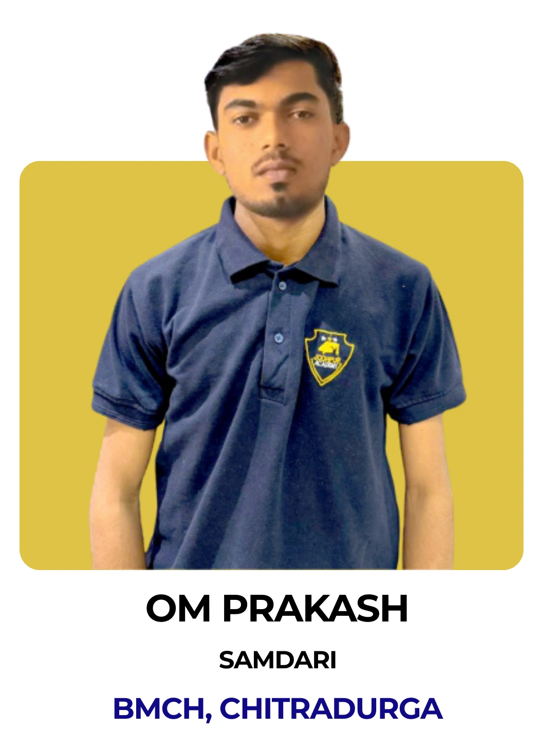 Image gallery marquee