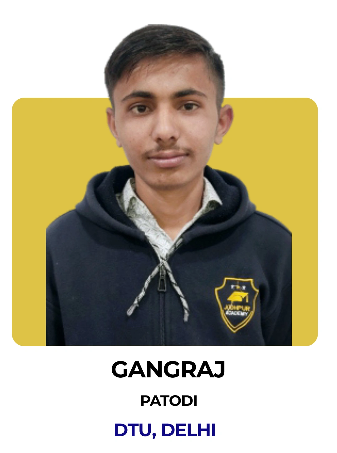 Image gallery marquee