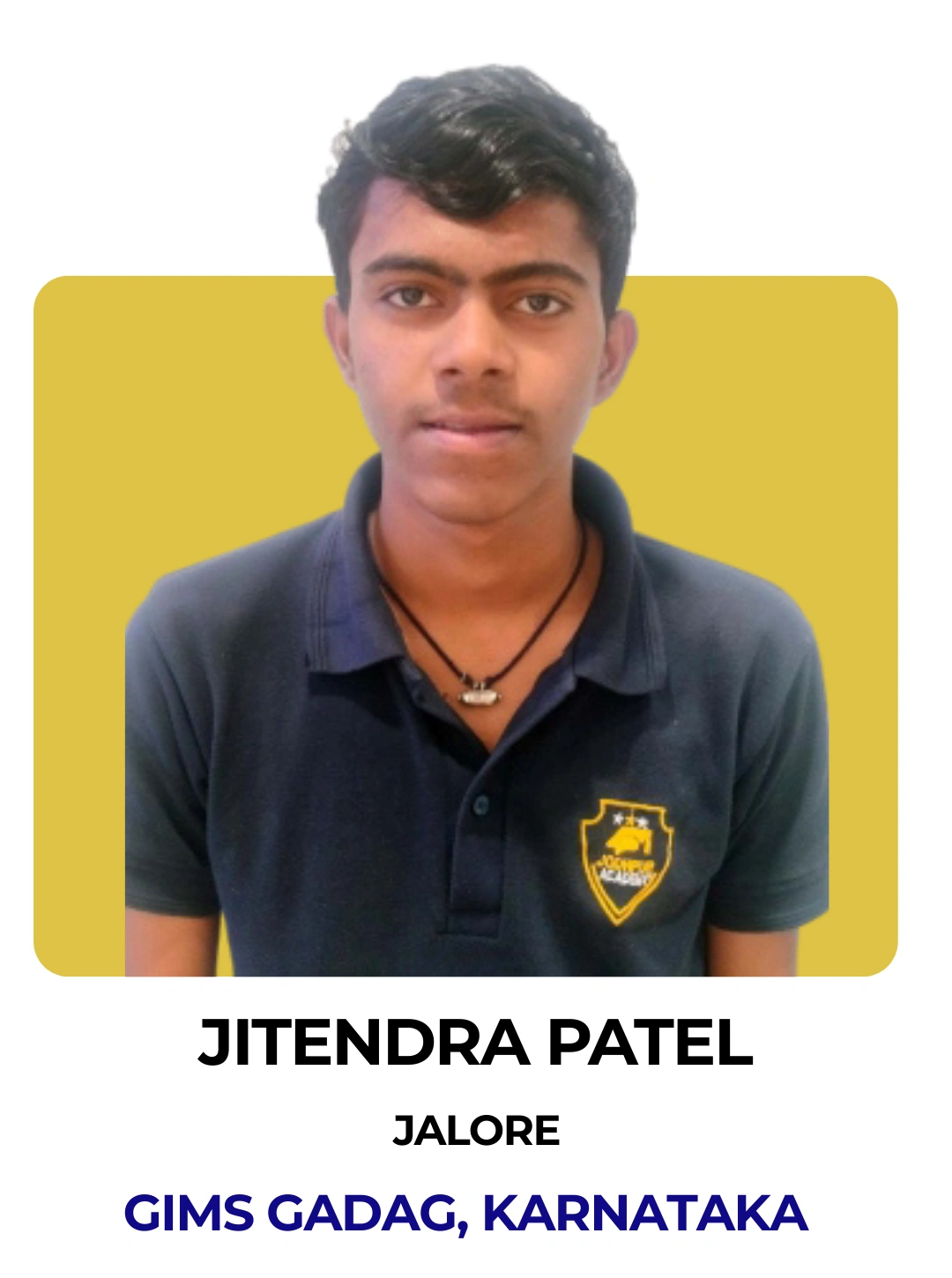 Image gallery marquee