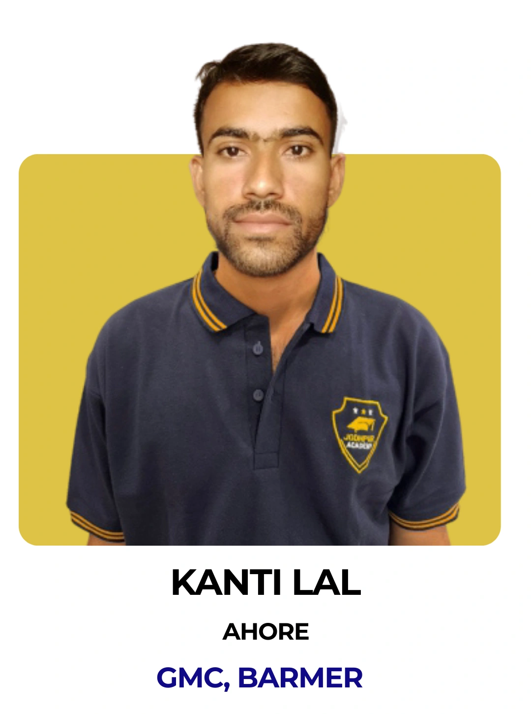 Image gallery marquee